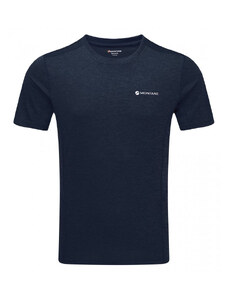 Montane Dart T-Shirt - Eclipse Blue, S