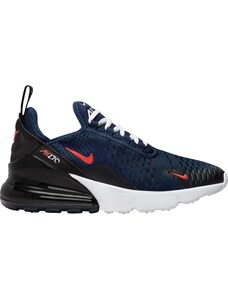 Obuv Nike AIR MAX 270 (GS) 943345-410