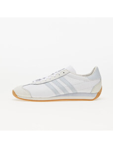 adidas Originals Dámské boty adidas Country Og W Ftw White/ Halo Blue/ Cloud White