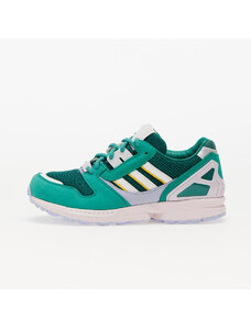 adidas Originals adidas ZX 8000 W Collegiate Green/ Secogr/ Almpnk