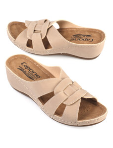 Capone Outfitters 6319 Women's Slippers