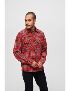 Pánská košile // Brandit Checked Shirt tartan