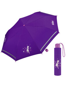 Scout FEENWALD - dívčí skládací deštník