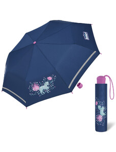 Scout DREAMWORLD - dívčí skládací deštník