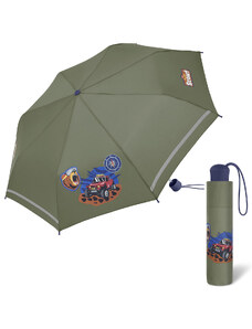 Scout ADVENTURE - chlapecký skládací deštník