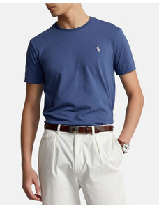 RALPH LAUREN SSCNCMSLM2-SHORT SLEEVE-T-SHIRT