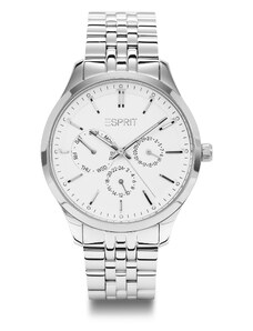 Esprit dámské hodinky, stříbrné, ESLW23762SI