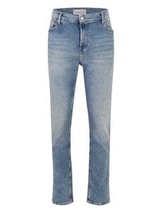 Calvin Klein Jeans Plus Džíny modrá džínovina
