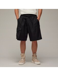 Adidas Y-3 Sport Uniform Shorts