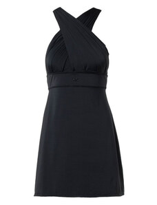Dámské šaty Goldbergh VISTA - černá XS
