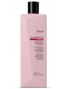 BHEYSÉ Professional Energy Shampoo 300ml - šampon proti vypadávání vlasů