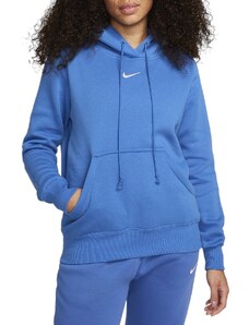 Mikina s kapucí Nike W NSW PHNX FLC STD PO HOODIE dq5872-402