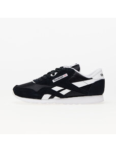 Reebok Classic Nylon Core Black/ Ftw White/ Ftw White