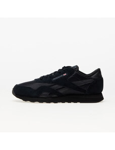 Pánské nízké tenisky Reebok Classic Nylon Core Black/ Core Black/ Pure Grey