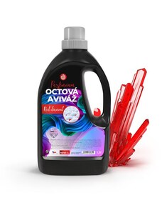 Nanolab Parfémovaná octová AVIVÁŽ Red diamond 1,5L