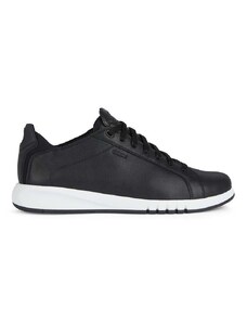 Sneakers boty Geox U AERANTIS černá barva, U357FA 00046 C9997