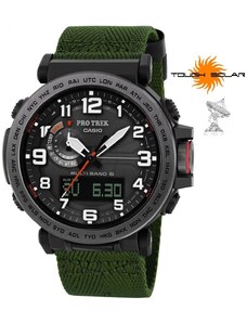 Casio PROTREK Solar PRW-6600YB-3ER (622)