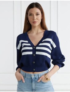 GUESS Kardigan | Cropped Fit