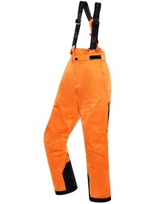 Dětské lyžařské kalhoty ALPINE PRO Osago ORZ 116-122