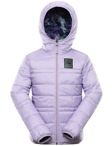 Dětská zimní bunda ALPINE PRO Eromo FIA