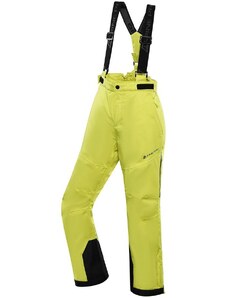 Dětské lyžařské kalhoty ALPINE PRO Osago ZLN 116-122