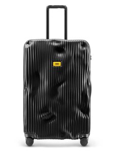 Kufr Crash Baggage STRIPE Large Size černá barva, CB153
