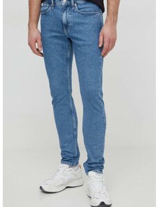 Džíny Calvin Klein Jeans pánské, J30J324188