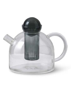 Konvice na čaj ferm LIVING Still Teapot