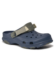 Nazouváky Crocs