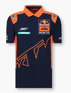 KTM Red Bull týmová košile - L