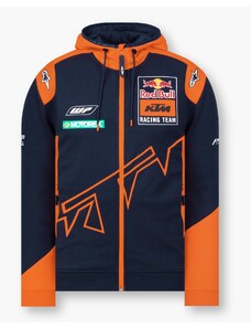 KTM Red Bull týmová mikina - M