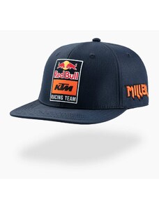 KTM Red Bull týmová kšiltovka MotoGP Jack Miller s rovným kšiltem