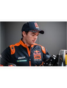 KTM Red Bull Racing Softshell bunda - S