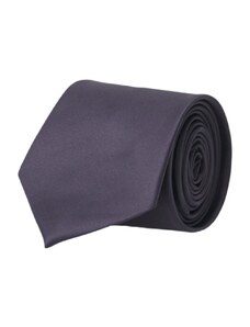 ALTINYILDIZ CLASSICS Men's Navy Blue Patternless Navy Blue Tie