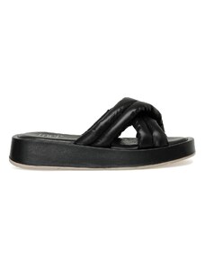 İnci Balmy 3fx Black Women's Slipper