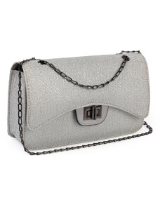 Capone Outfitters Parma Women's Shoulder Bag