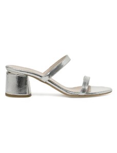 İnci Natt 3fx Women's Silver Heeled Slipper