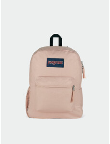 JanSport Cross Town (misty rose)růžová