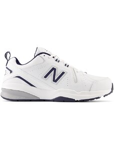 Pánské boty New Balance MX608EN5 – bílé