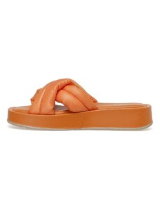 İnci Balmy 3fx Orange Women's Slipper
