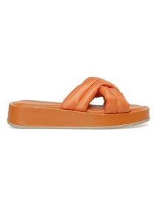 İnci Balmy 3fx Orange Women's Slipper
