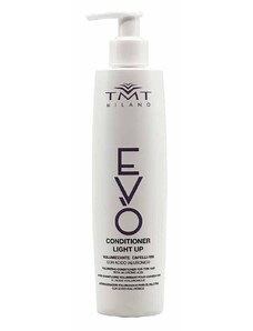 TMT Milano Evo Conditioner Light Up 300 ml Kondicionér pro oslabené vlasy
