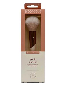 EcoTools Luxe Collection Plush Powder Brush Štětec na pudr