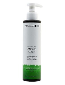 Selective Professional ONCare Scalp Purifying Shampoo 200 ml Šampon proti lupům