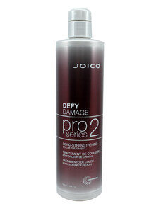 Joico Defy Damage ProSeries 2 Bond-Strengthening Color Treatment 500 ml Intenzivní regenerační péče