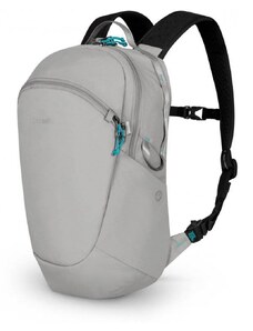 PACSAFE ECO 18L BACKPACK econyl gravity gray