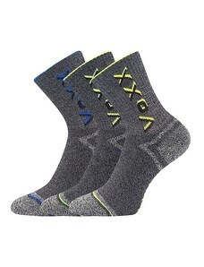 HAWKIK dětské sportovní ponožky Voxx - SKVRNY
