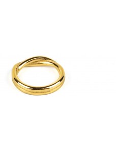 Bellonelli Kroucený prsten GR0126 52mm