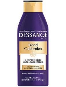 DESSANGE PARIS šampon Blond Californien 250ml