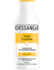 DESSANGE PARIS šampon Nutri-Extrême 250ml